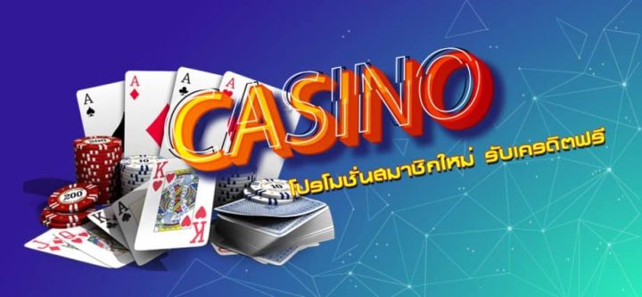 casino online